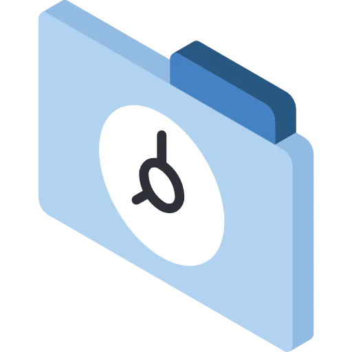 Folder icon