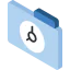 Folder icon 64x64
