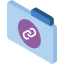 Folder icon 64x64
