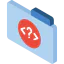 Folder icon 64x64