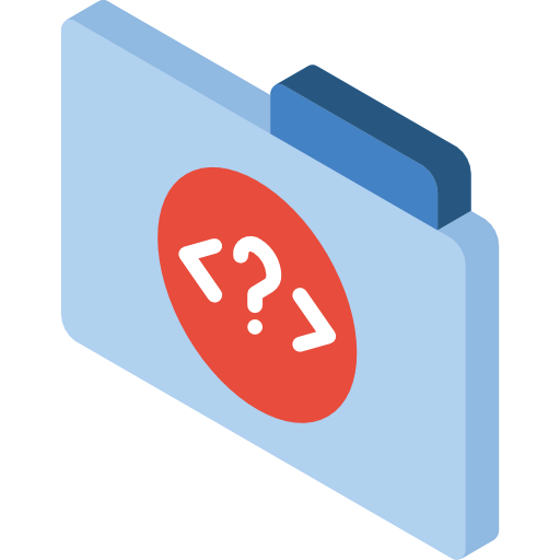 Folder icon