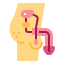 Penis icon 64x64