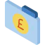 Folder icon 64x64