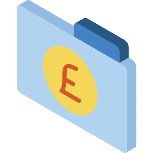 Folder icon