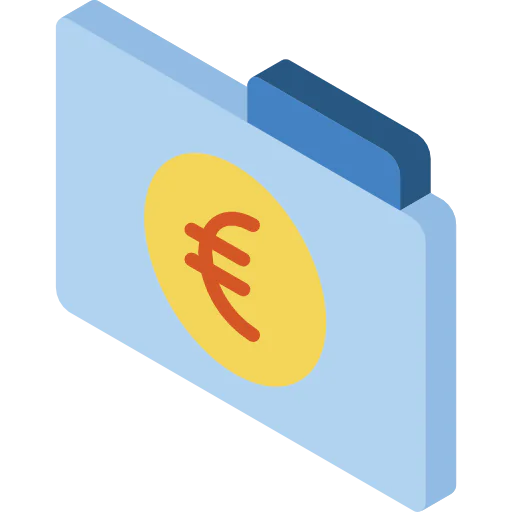 Folder icon
