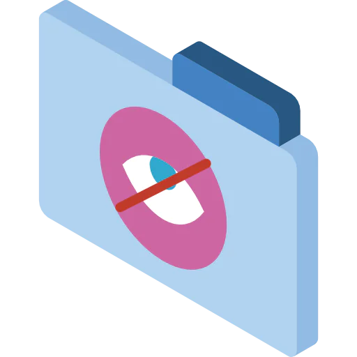 Folder icon