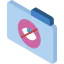 Folder icon 64x64