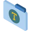 Folder icon 64x64