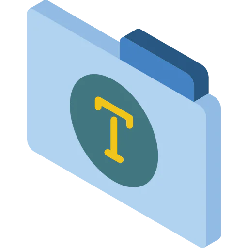 Folder icon