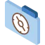 Folder icon 64x64