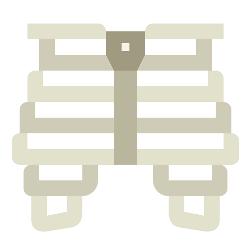 Thorax icon