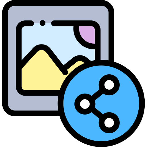 Picture icon