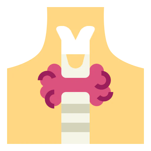 Thyroid 图标