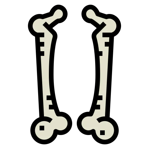 Bone icon