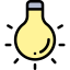 Incandescent Ikona 64x64