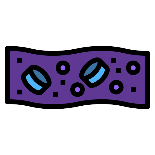 Cells icon