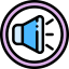 Sound on Ikona 64x64