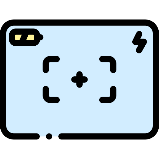 Video icon