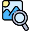 Zoom Ikona 64x64