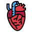 Heart icon 64x64