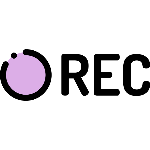 Rec icon