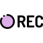 Rec Ikona 64x64
