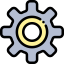 Settings Ikona 64x64