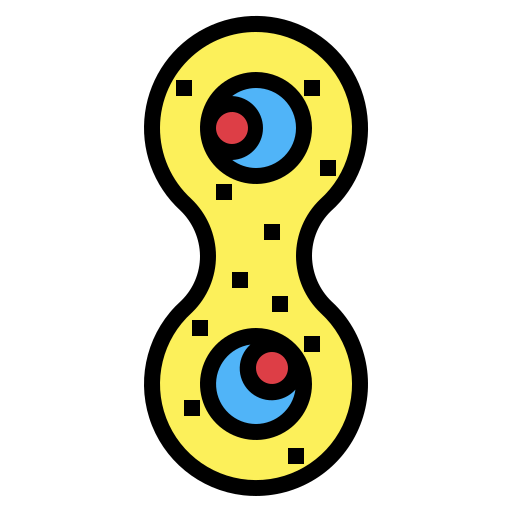 Mitosis icon