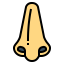Nose icon 64x64
