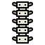 Spinal column 图标 64x64