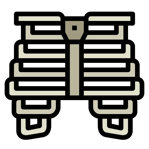 Thorax icon