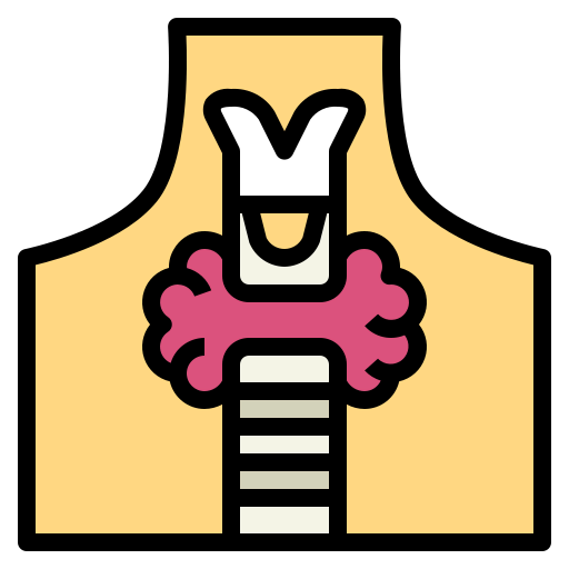 Thyroid 图标
