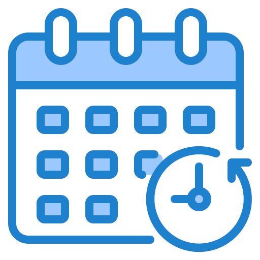 Schedule icon