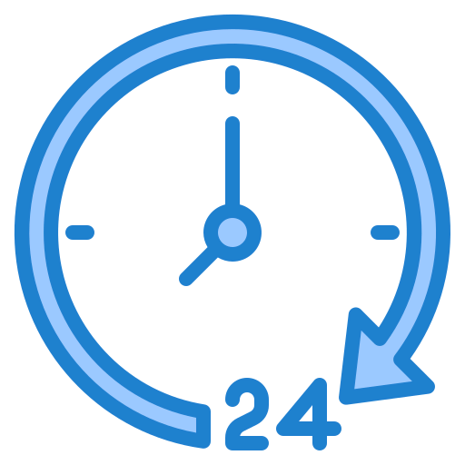 Time icon