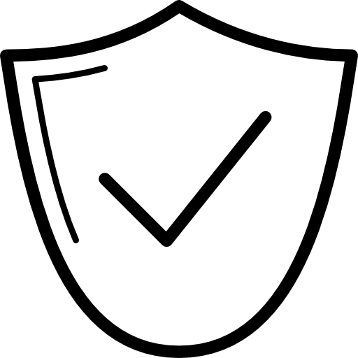 Shield Checked icon