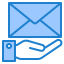 Email アイコン 64x64