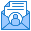 Email Symbol 64x64