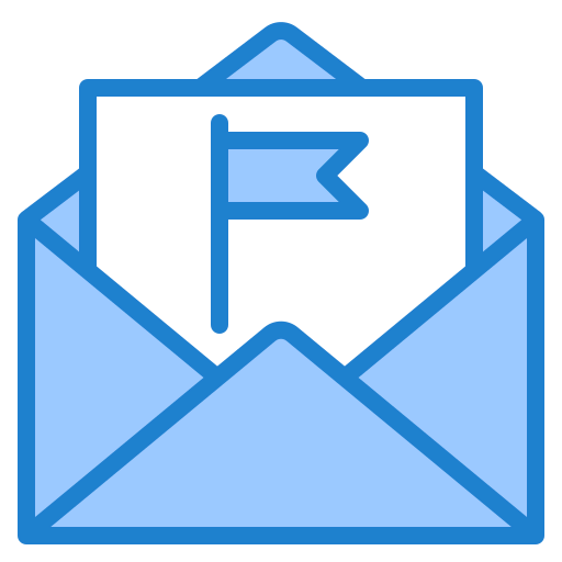 Flag icon