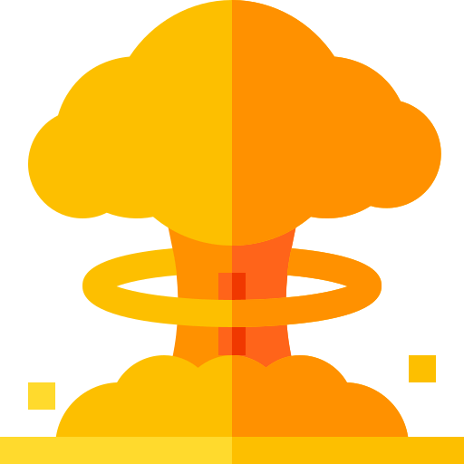 Explosion icon