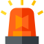 Siren icon 64x64