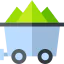 Wagon icon 64x64