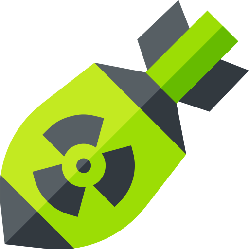 Bomb icon