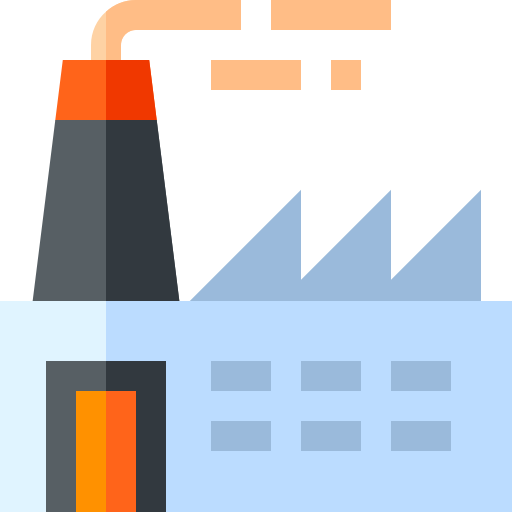 Pollution icon