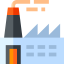 Pollution icon 64x64