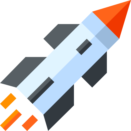 Missile icon