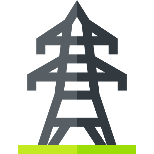 Electric icon