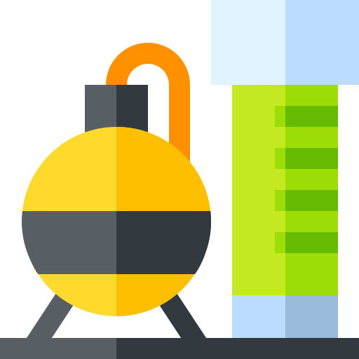 Nuclear icon