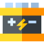 Battery icon 64x64