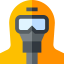 Hazmat icon 64x64
