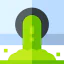 Waste icon 64x64